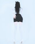 [Glamarchive] Yuri (유리) - No.1 OFFICE LOOK