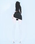 [Glamarchive] Yuri (유리) - No.1 OFFICE LOOK