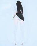 [Glamarchive] Yuri (유리) - No.1 OFFICE LOOK