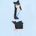 [Glamarchive] Yuri (유리) - No.1 OFFICE LOOK