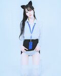 [Glamarchive] Yuri (유리) - No.1 OFFICE LOOK