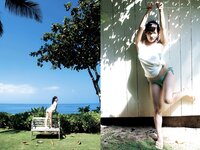 [Photobook] 天木じゅん セカンド写真集 Jun limited