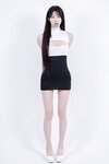 [Glamarchive] Yuri (유리) - Vol.17