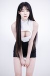 [Glamarchive] Yuri (유리) - Vol.17