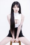 [Glamarchive] Yuri (유리) - Vol.17