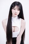 [Glamarchive] Yuri (유리) - Vol.17