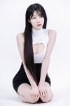 [Glamarchive] Yuri (유리) - Vol.17