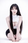 [Glamarchive] Yuri (유리) - Vol.17