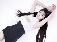 [Glamarchive] Yuri (유리) - Vol.17