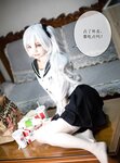 [Cosplay] 神沢永莉 疯狂星期四