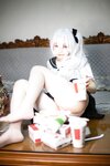 [Cosplay] 神沢永莉 疯狂星期四
