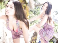 [Photobook] 水崎綾女 エンジェルキス Angel Kiss 素足のマーメイド
