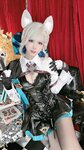 [Cosplay] miko酱ww 琳妮特
