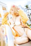 [Cosplay] 桃良阿宅 nikke