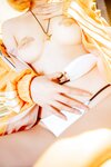 [Cosplay] 桃良阿宅 nikke