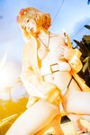 [Cosplay] 桃良阿宅 nikke