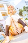 [Cosplay] 桃良阿宅 nikke