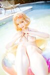 [Cosplay] 桃良阿宅 nikke