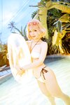 [Cosplay] 桃良阿宅 nikke