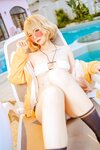 [Cosplay] 桃良阿宅 nikke
