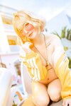 [Cosplay] 桃良阿宅 nikke