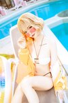 [Cosplay] 桃良阿宅 nikke
