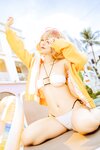 [Cosplay] 桃良阿宅 nikke