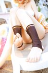 [Cosplay] 桃良阿宅 nikke