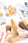 [Cosplay] 桃良阿宅 nikke