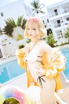 [Cosplay] 桃良阿宅 nikke