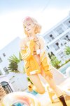 [Cosplay] 桃良阿宅 nikke