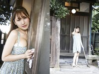 [Photobook] 三原ほのか オフィシャルグラビア写真集 甘い果実