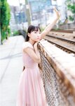 [Photobook] EX大衆デジタル写真集 ： 32　ピョ・ウンジ「東京生活 ―Dokyo Saenghwal―」