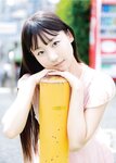 [Photobook] EX大衆デジタル写真集 ： 32　ピョ・ウンジ「東京生活 ―Dokyo Saenghwal―」