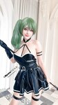 [Cosplay] Byoru – Ubel尤贝尔（葬送的芙莉莲）[62P11V]