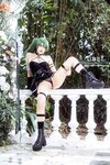 [Cosplay] Byoru – Ubel尤贝尔（葬送的芙莉莲）[62P11V]