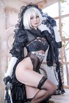 [Cosplay] 雪貓Yuki 2B