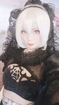 [Cosplay] 雪貓Yuki 2B