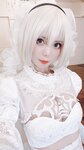 [Cosplay] 雪貓Yuki 2B
