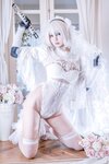 [Cosplay] 雪貓Yuki 2B