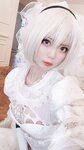 [Cosplay] 雪貓Yuki 2B