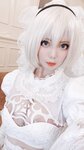 [Cosplay] 雪貓Yuki 2B