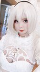 [Cosplay] 雪貓Yuki 2B