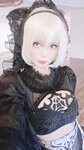 [Cosplay] 雪貓Yuki 2B