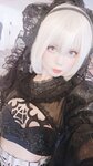 [Cosplay] 雪貓Yuki 2B