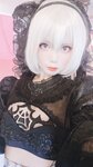 [Cosplay] 雪貓Yuki 2B
