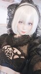 [Cosplay] 雪貓Yuki 2B