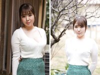 [Photobook] ふわふわ 聖璃とあ ヌード写真集