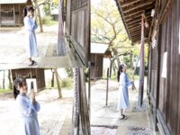 [Photobook] 望月あやか グラビア写真集 ことの始まり
