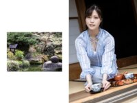 [Photobook] 望月あやか グラビア写真集 ことの始まり